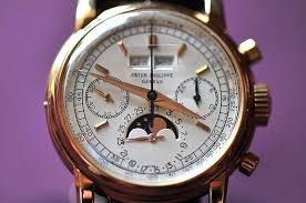 Patek Philippe Replica Watches